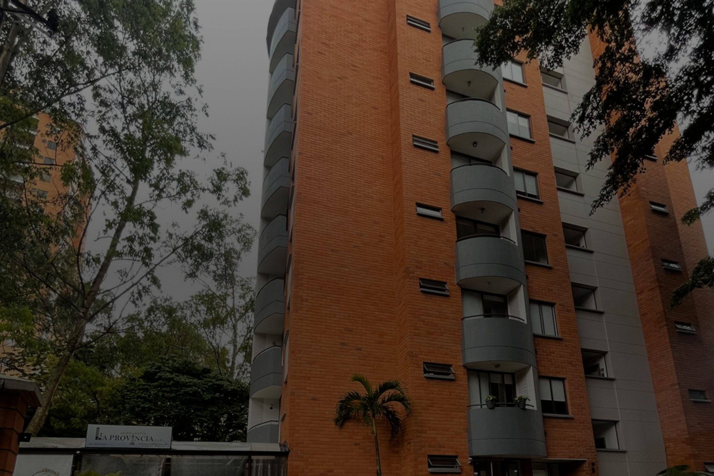 Aparta Suite La Provincia