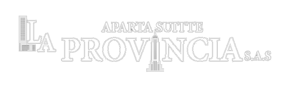 Aparta Suite La Provincia